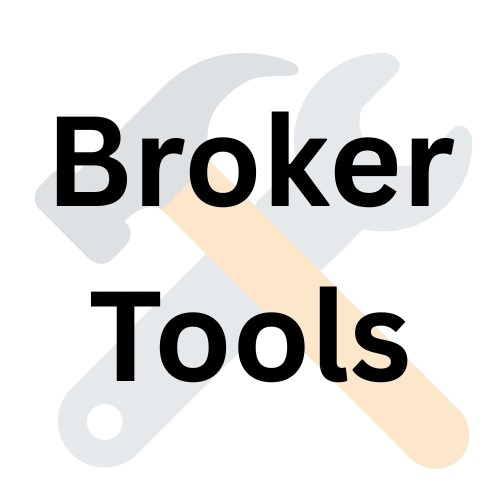 Broker Tools