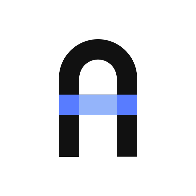 Aquamark Logo