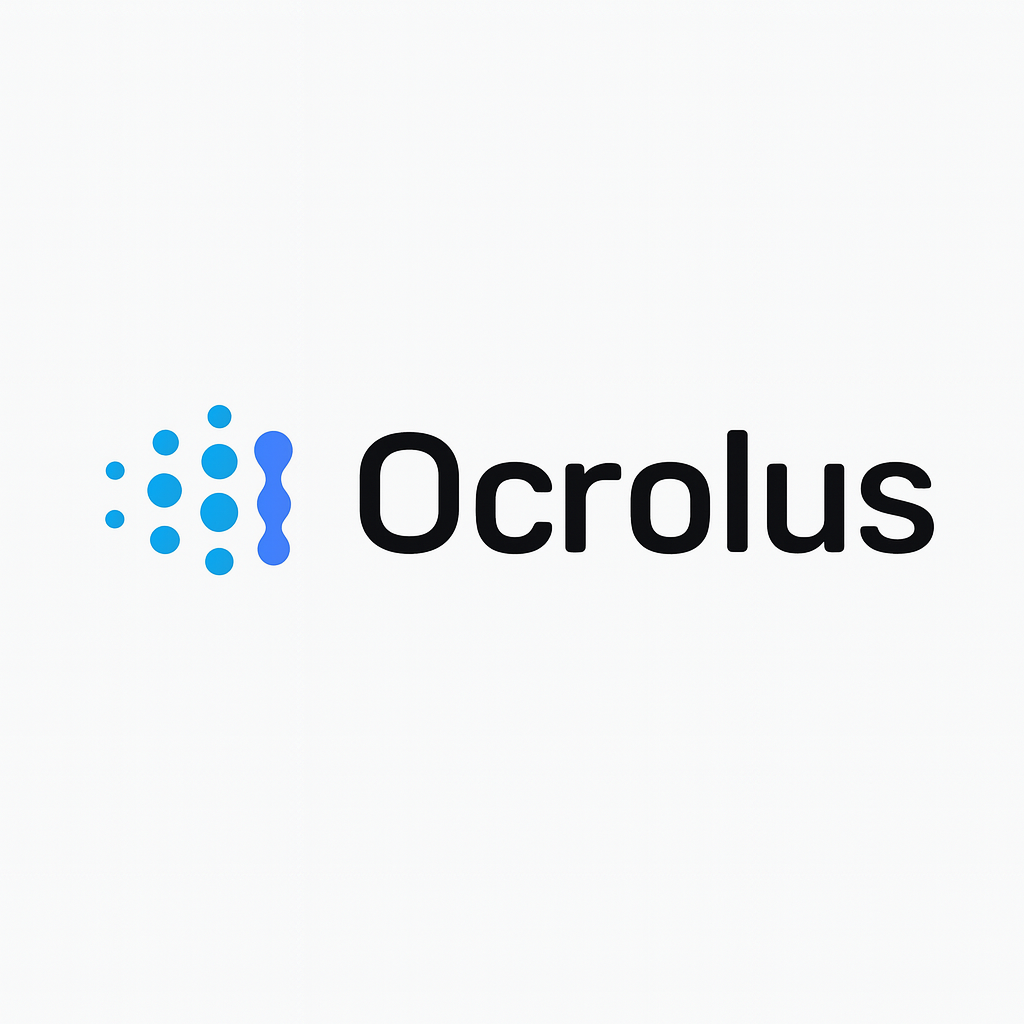 Ocrolus