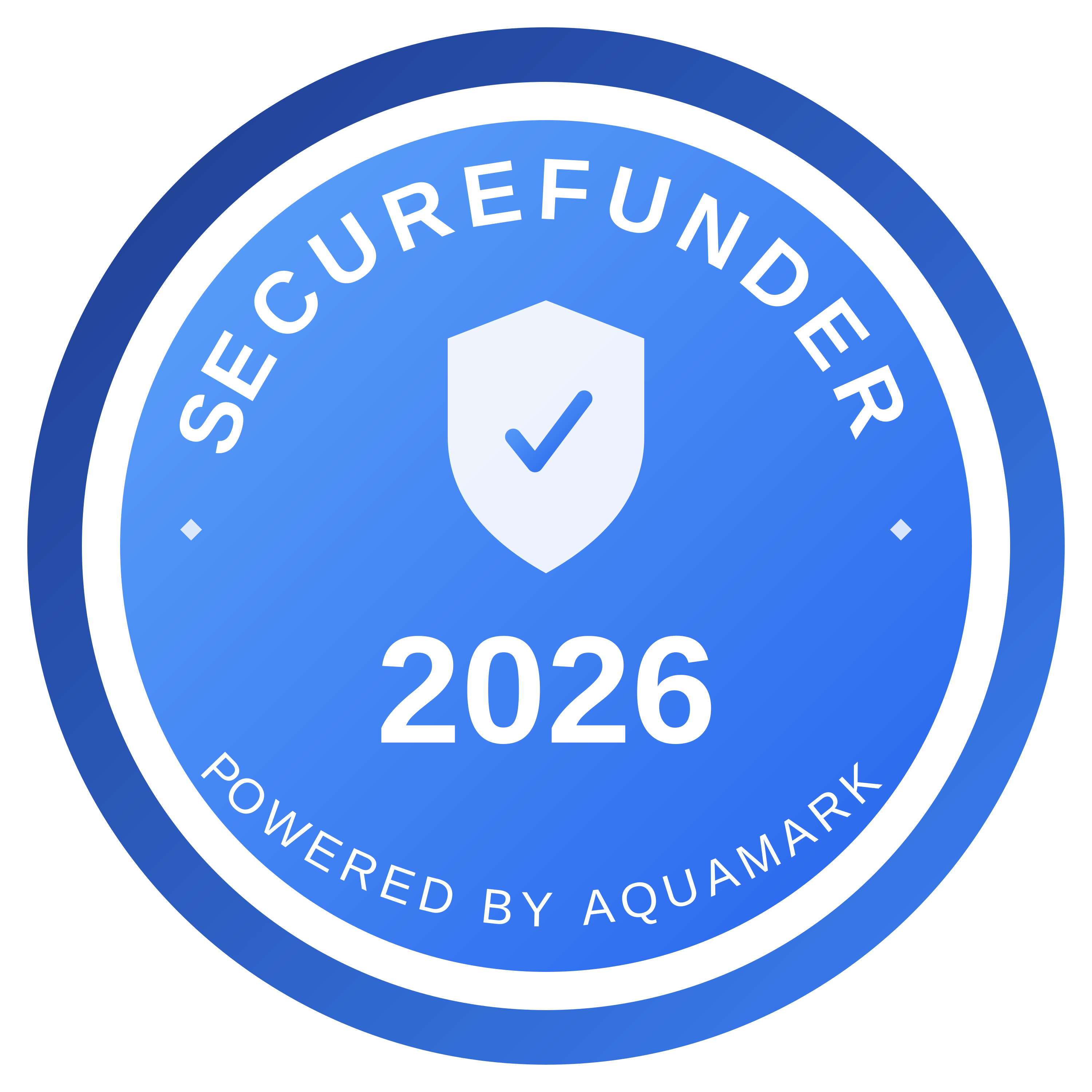 SecureFunder Certification
