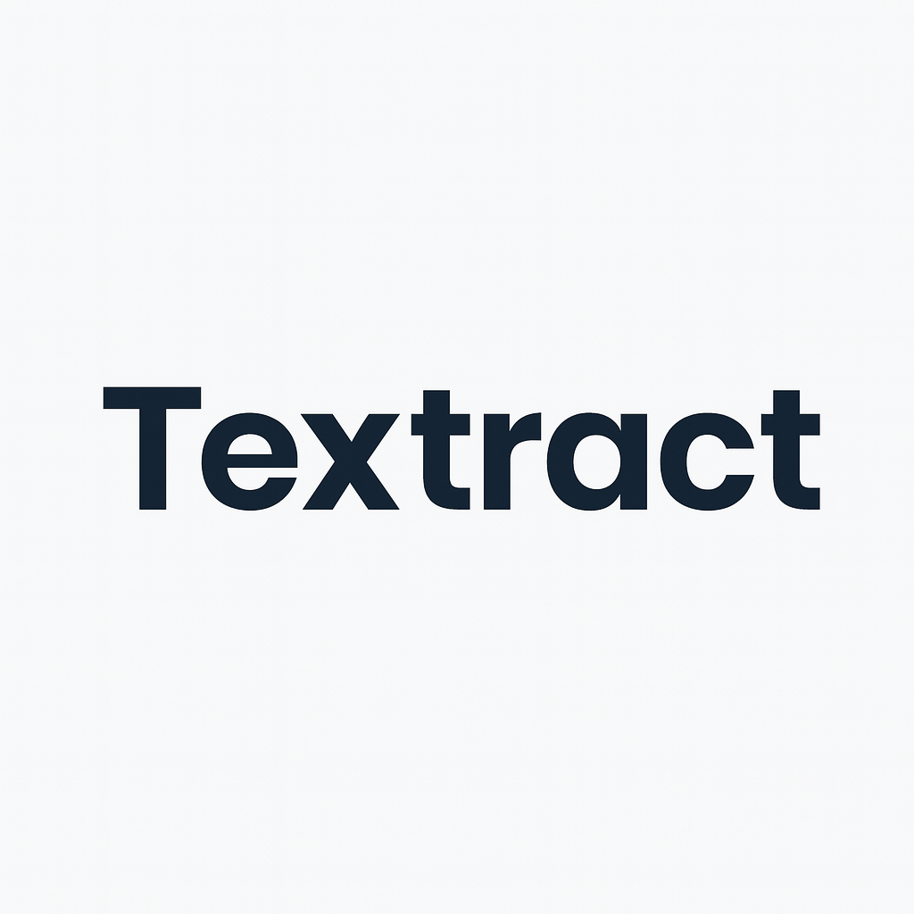 Textract